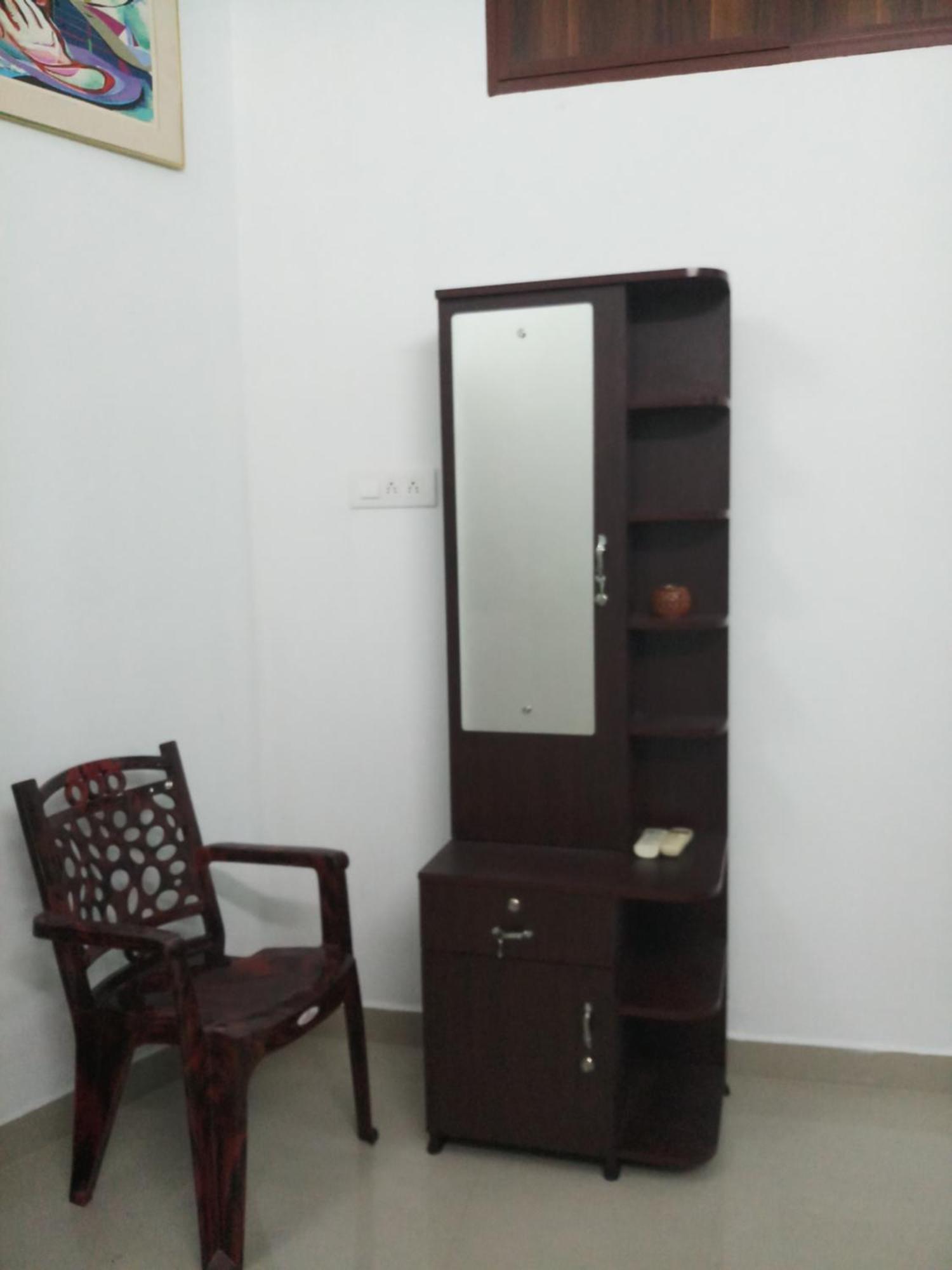 Angelann Homestay Kochi Exterior foto